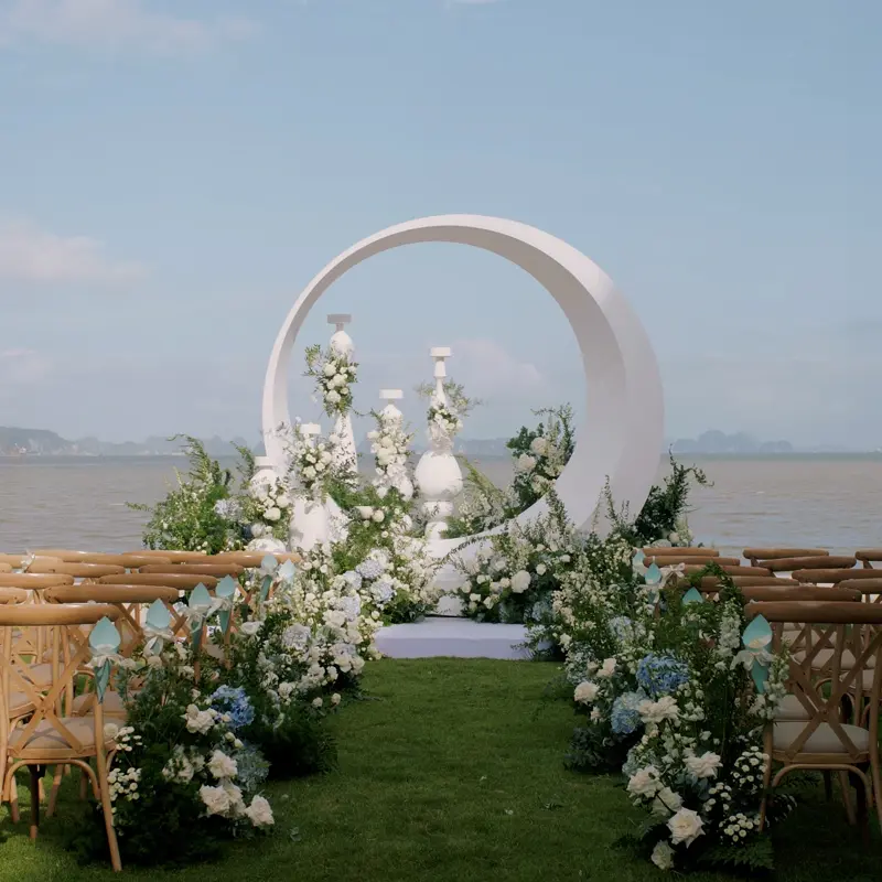 vietnam wedding videography