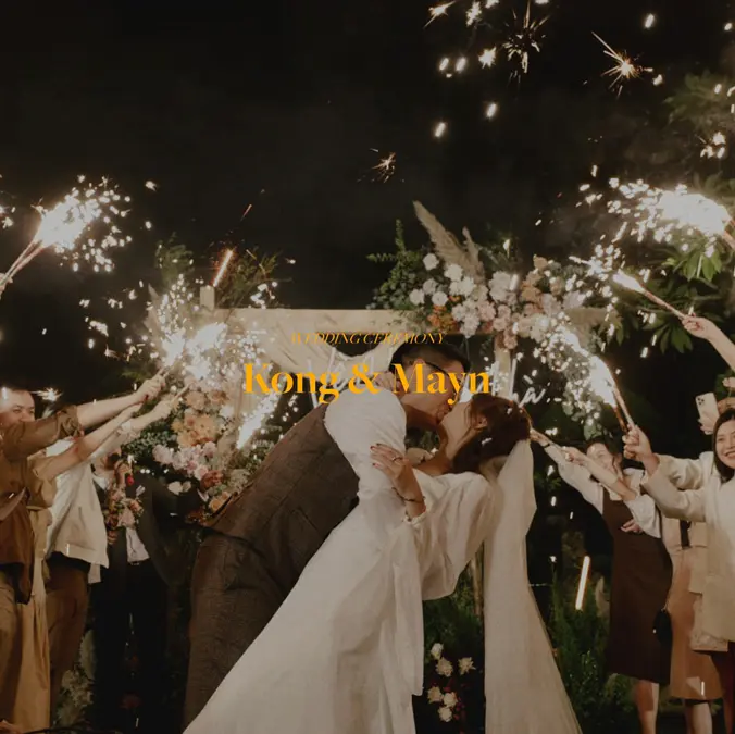 vietnam wedding videography