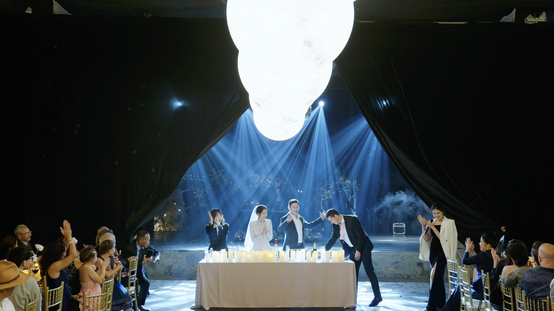 vietnam wedding videographer