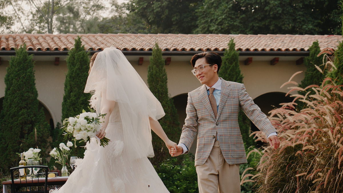 PreWedding Mikey&Bong