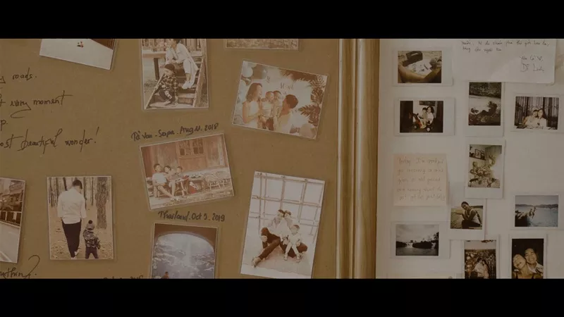 Ca’s Family