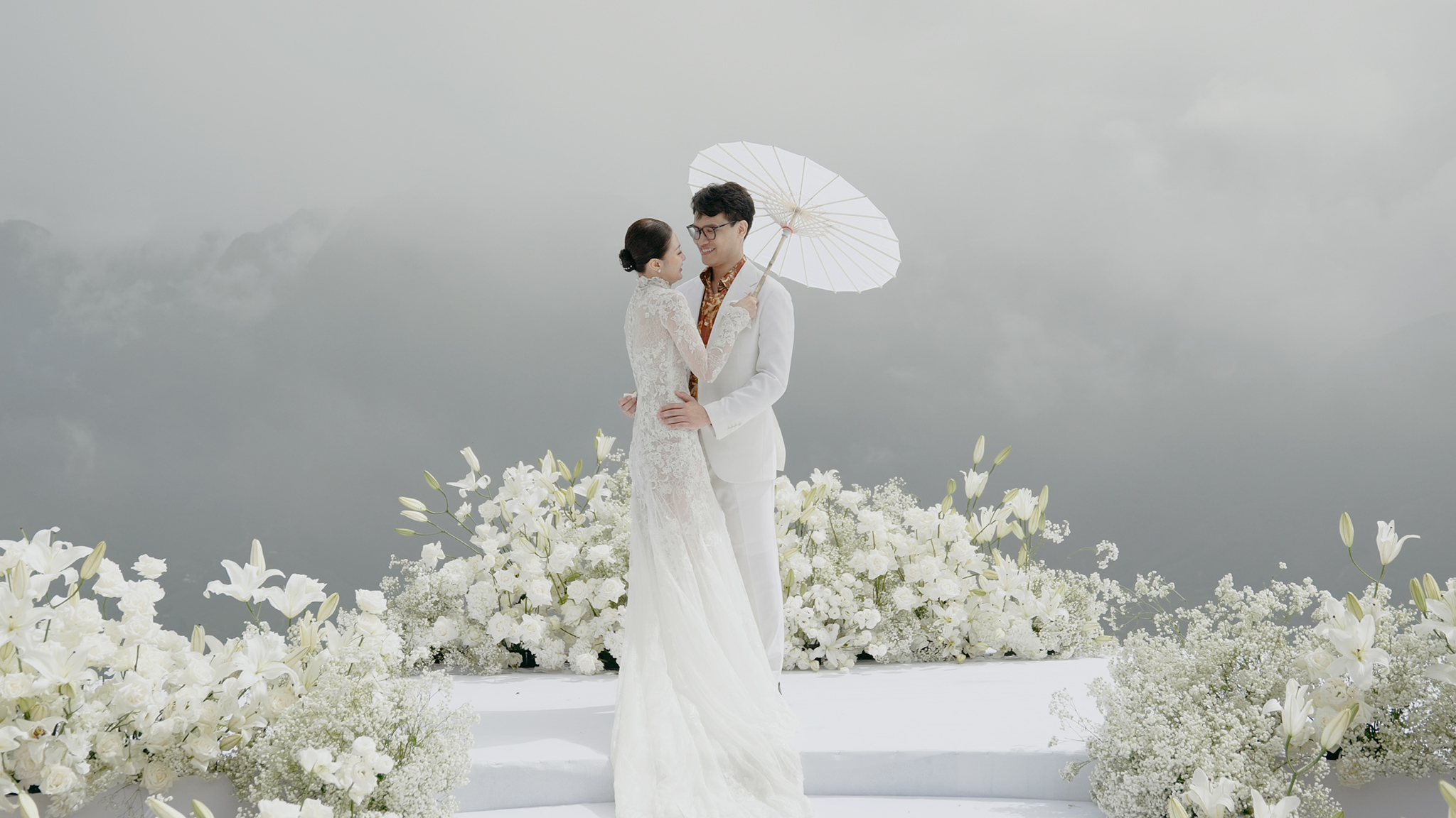 vietnam wedding videographer