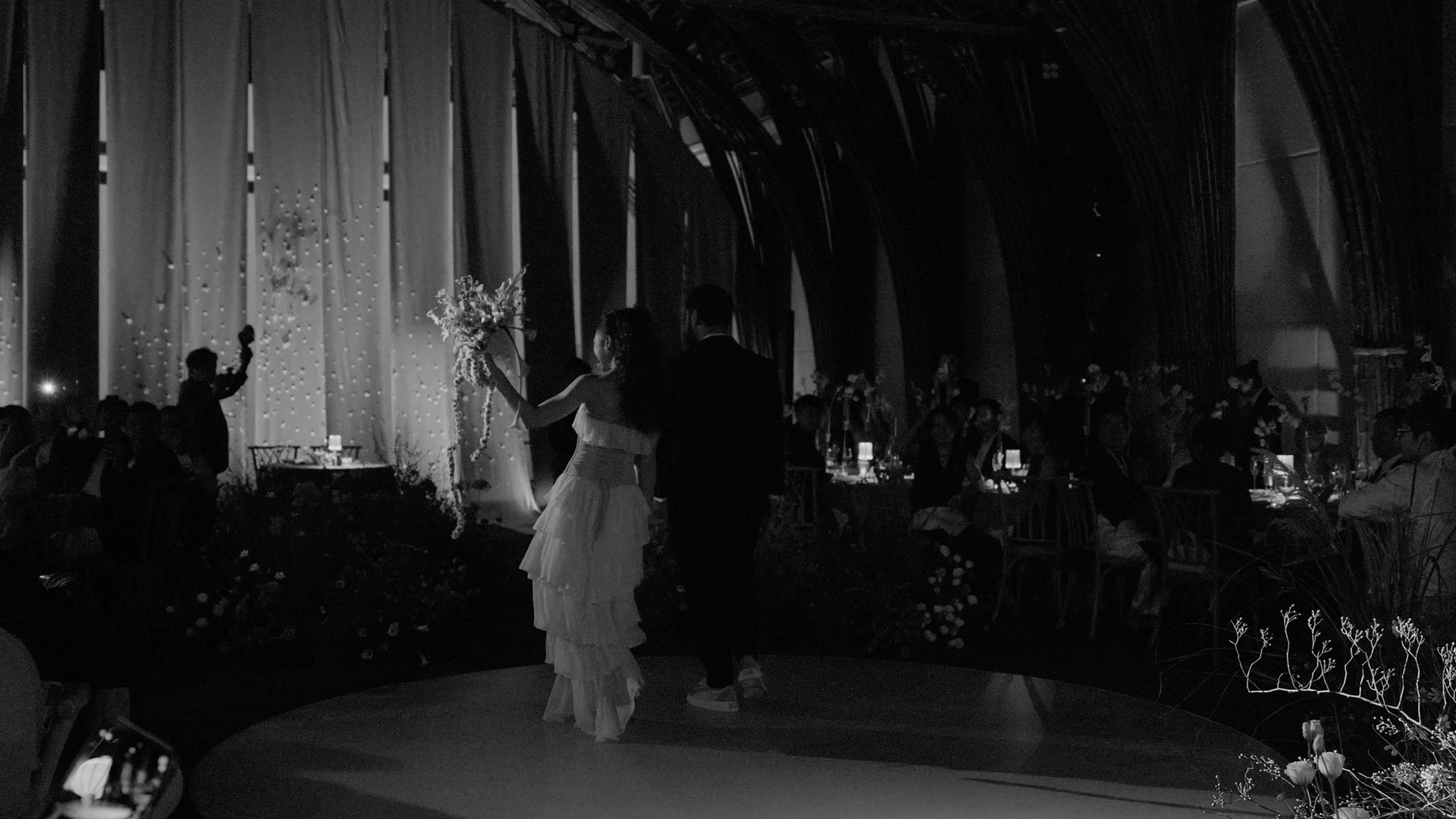 vietnam wedding videographer