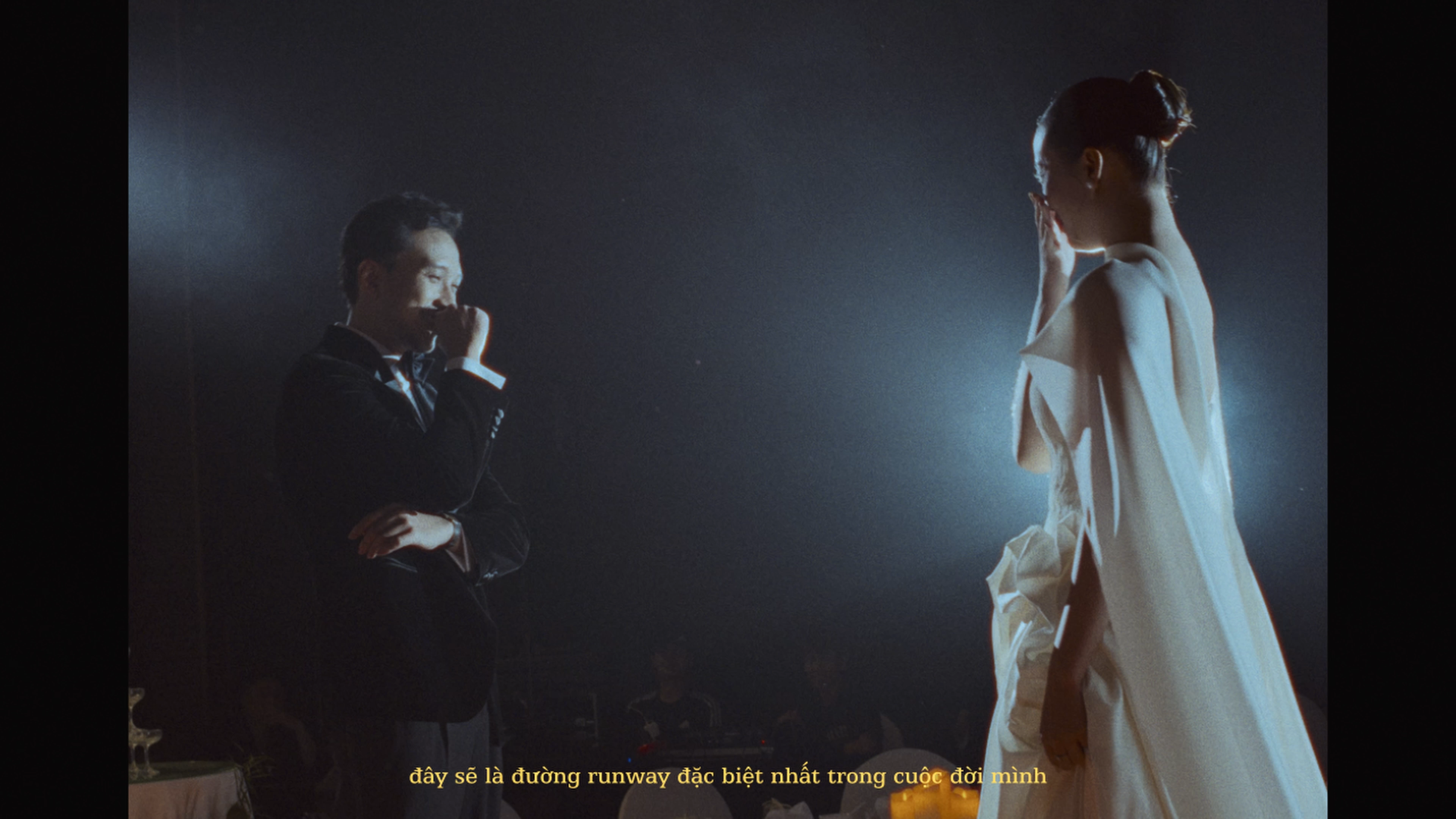 Wedding Ceremony / Duy&Huong