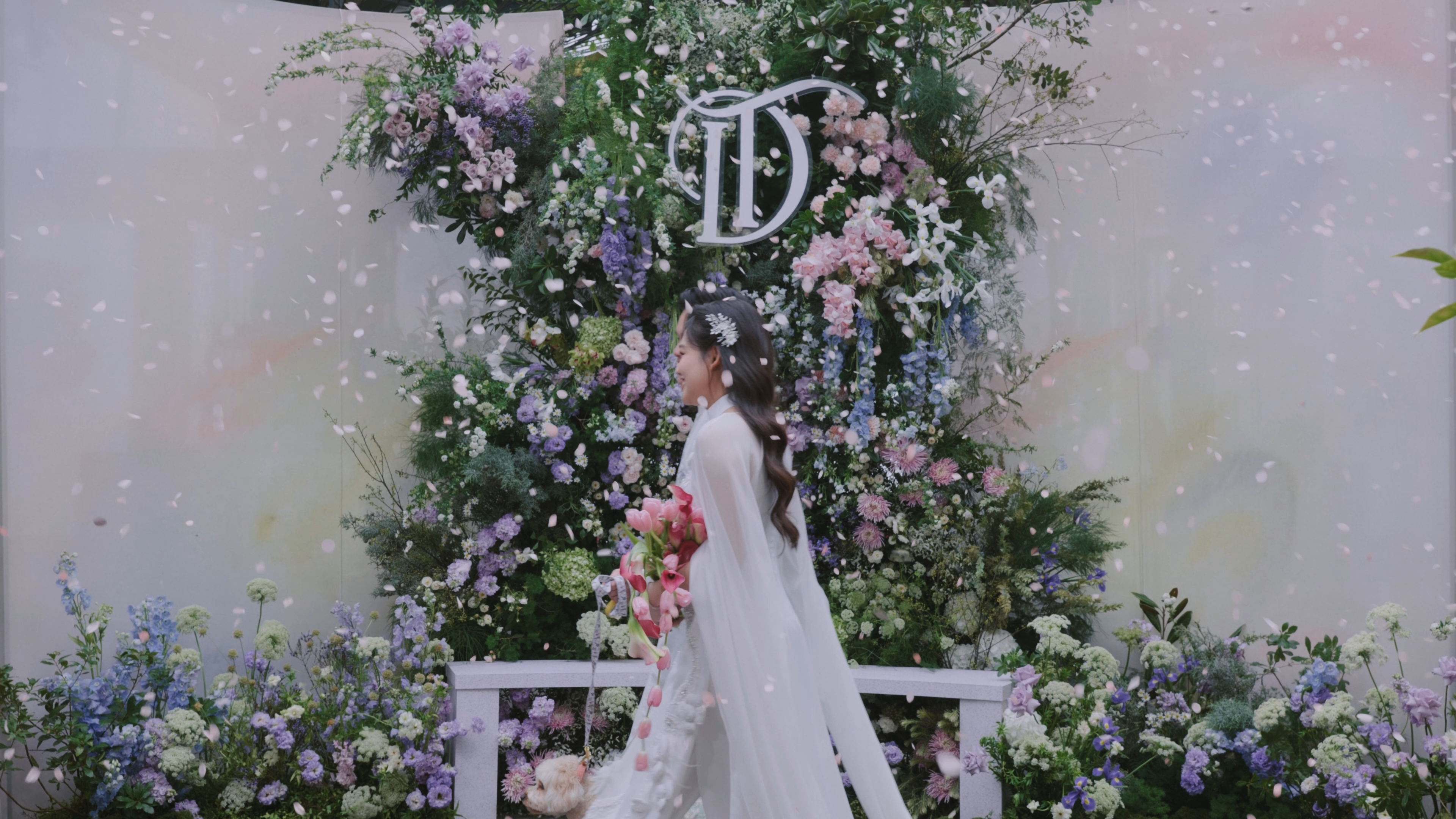 Tea Ceremony / Dung&Trang