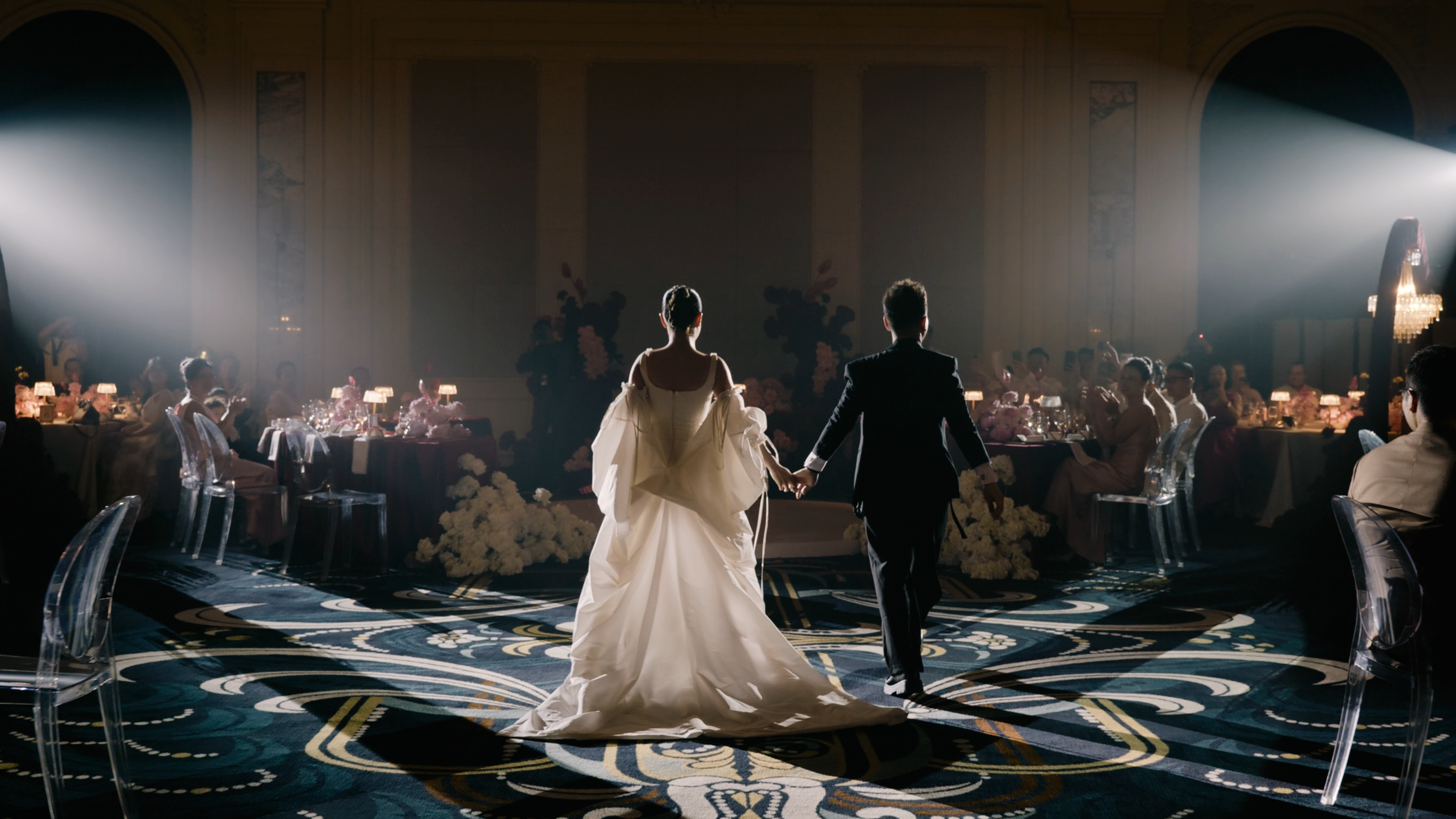 Destination Wedding / M&L